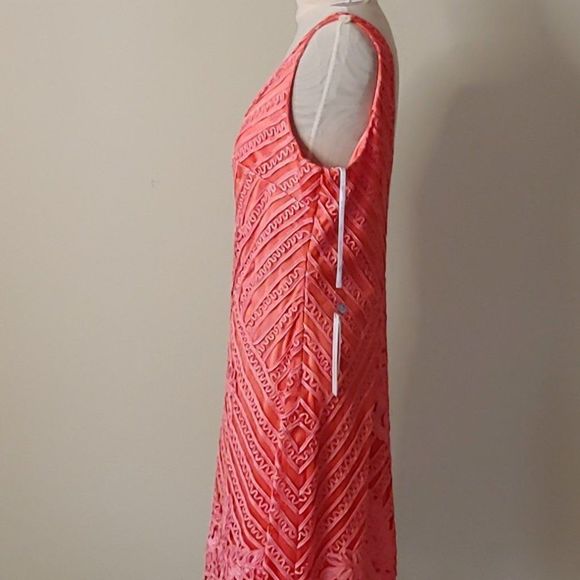 NWT Sue Wong Embroidered Short Formal Dress - Picture 2 of 5